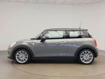 Used MINI Hatch 2017 for sale - 75219481: Photo