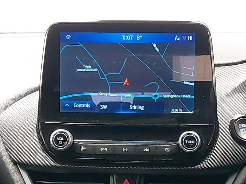 Used Ford Puma 2023 for sale - 76393057: Photo 10