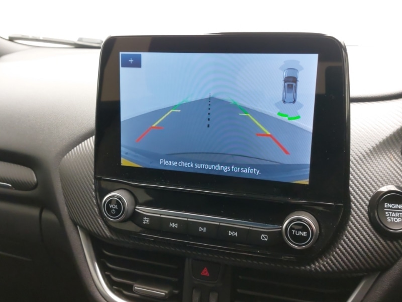 Used Ford Puma 2023 for sale - 76393057: Photo 19