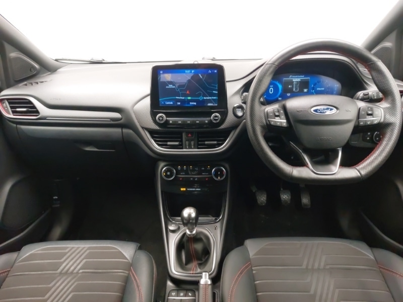 Used Ford Puma 2023 for sale - 76393057: Photo 2