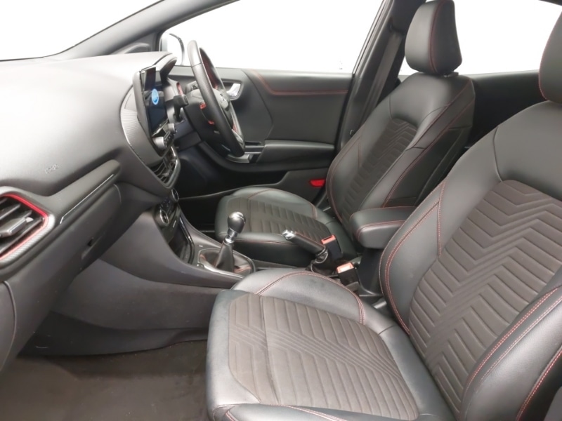 Used Ford Puma 2023 for sale - 76393057: Photo 5