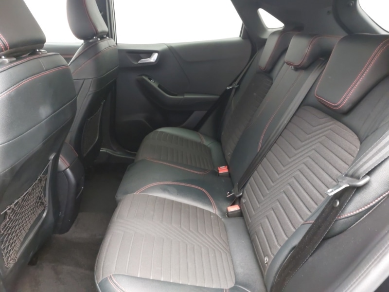 Used Ford Puma 2023 for sale - 76393057: Photo 6