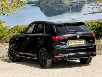 Used Mazda CX-60 2026 for sale - 77201899: Photo