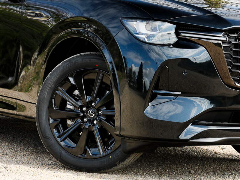 Used Mazda CX-60 2026 for sale - 77201899: Photo 4