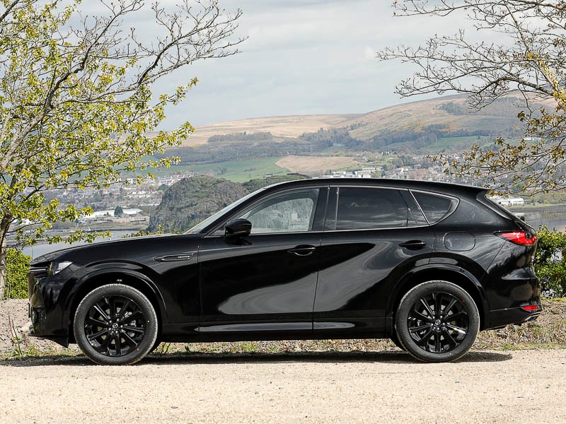 Used Mazda CX-60 2026 for sale - 77201899: Photo 6