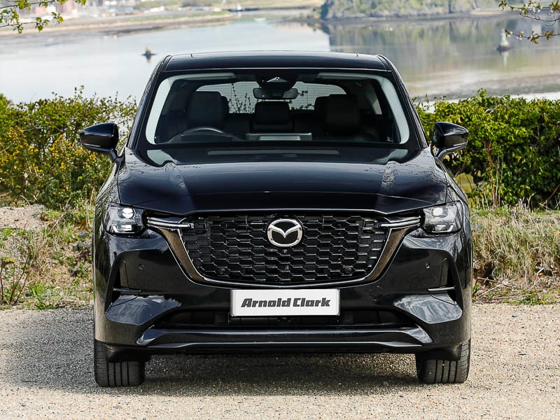 Used Mazda CX-60 2026 for sale - 77201899: Photo 7