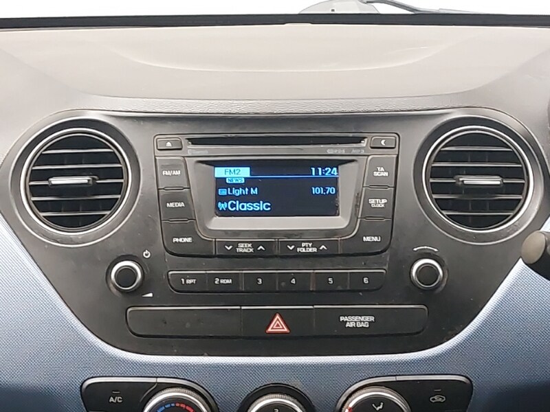 Used Hyundai i10 2016 for sale - 76695775: Photo 10