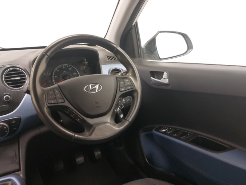 Used Hyundai i10 2016 for sale - 76695775: Photo 11