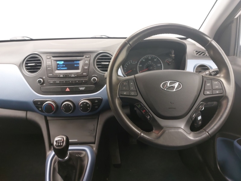Used Hyundai i10 2016 for sale - 76695775: Photo 7