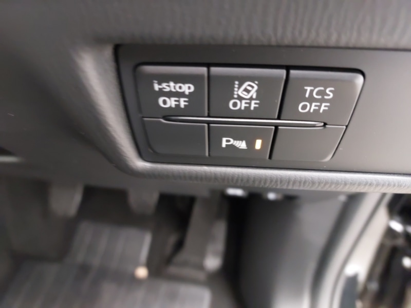 Used Mazda CX-5 2025 for sale - 77908273: Photo 13