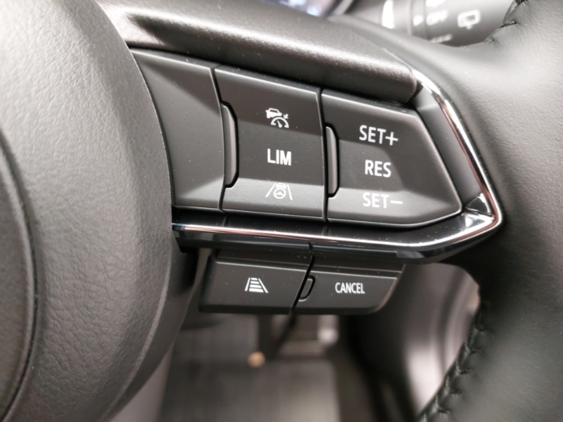 Used Mazda CX-5 2025 for sale - 77908273: Photo 14