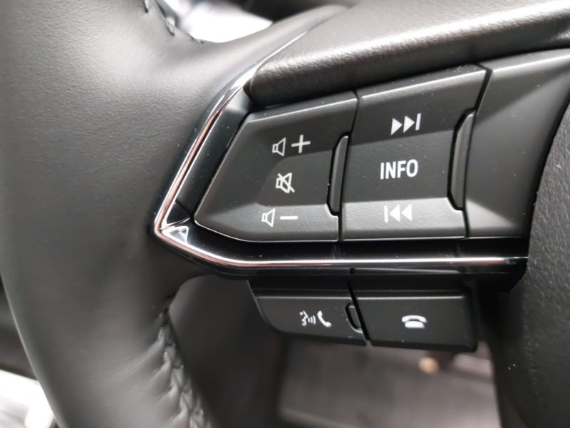 Used Mazda CX-5 2025 for sale - 77908273: Photo 15