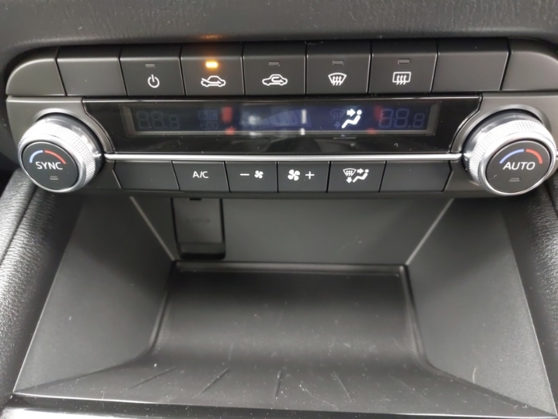 Used Mazda CX-5 2025 for sale - 77908273: Photo 18