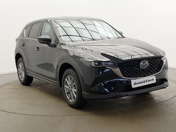Used Mazda CX-5 2025 for sale - 77908273: Photo