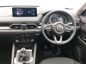 Used Mazda CX-5 2025 for sale - 77908273: Photo