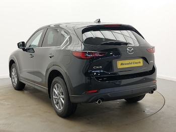 Used Mazda CX-5 2025 for sale - 77908273: Photo