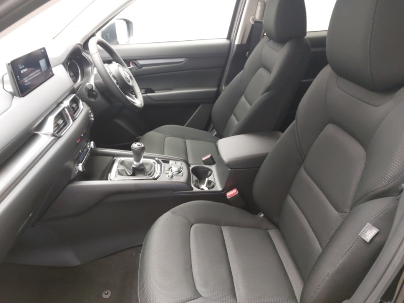 Used Mazda CX-5 2025 for sale - 77908273: Photo 5