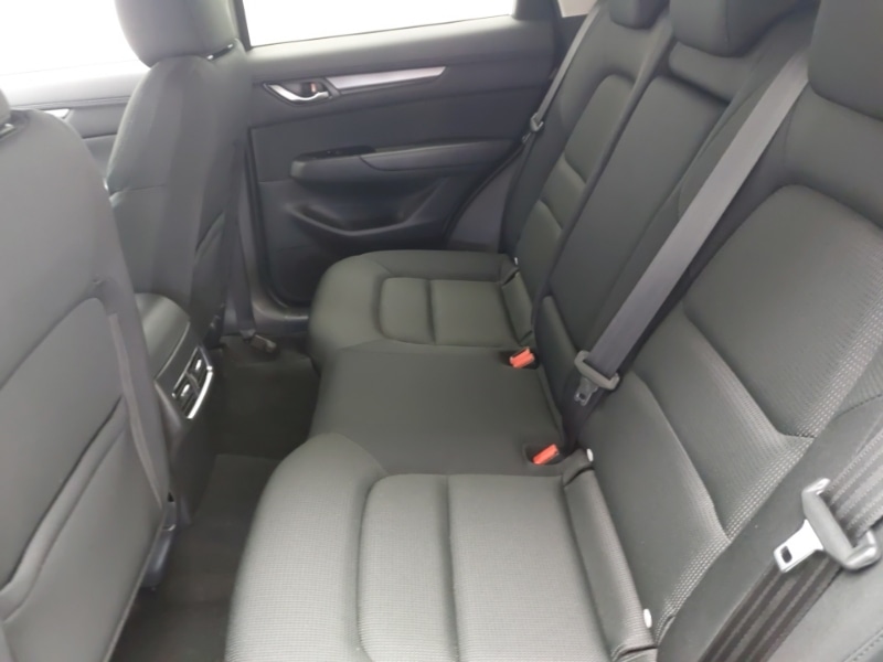 Used Mazda CX-5 2025 for sale - 77908273: Photo 6