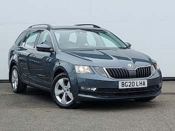 Skoda - Octavia