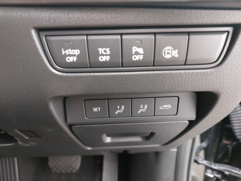 Used Mazda CX-80 2025 for sale - 77999417: Photo 14