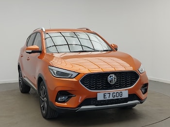 Used MG MG ZS 2023 for sale - 79517232: Photo