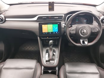 Used MG MG ZS 2023 for sale - 79517232: Photo