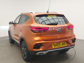 Used MG MG ZS 2023 for sale - 79517232: Photo