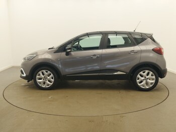 Used Renault Captur 2018 for sale - 78411208: Photo