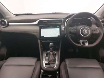 Used MG MG ZS 2024 for sale - 74463871: Photo