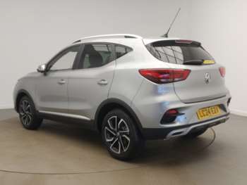 Used MG MG ZS 2024 for sale - 74463871: Photo