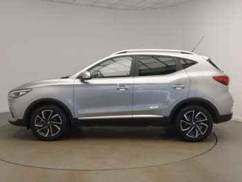 Used MG MG ZS 2024 for sale - 74463871: Photo