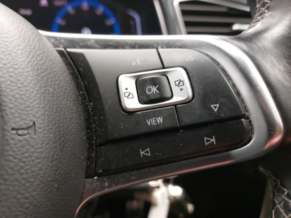 Used Volkswagen T-Roc 2019 for sale - 75152388: Photo 14