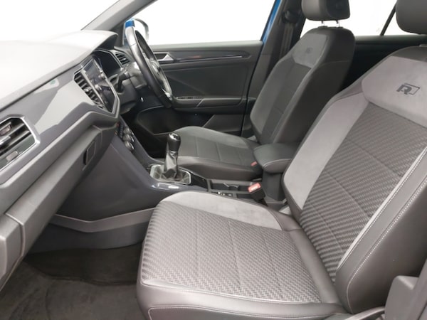 Used Volkswagen T-Roc 2019 for sale - 75152388: Photo 5