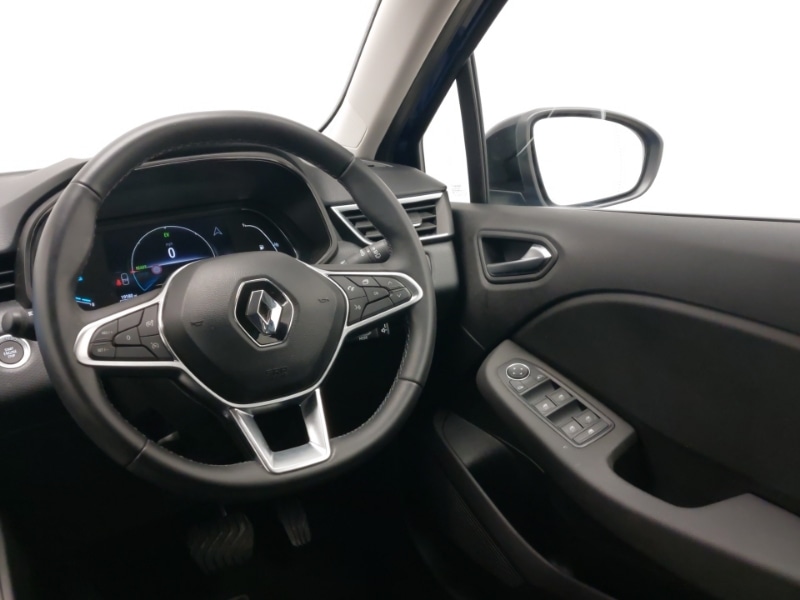 Used Renault Clio 2022 for sale - 76116400: Photo 11