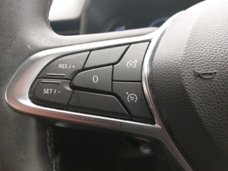 Used Renault Clio 2022 for sale - 76116400: Photo 13