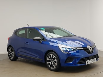 Renault - Clio