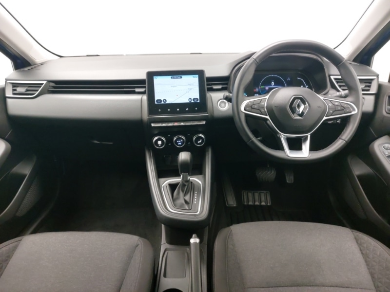Used Renault Clio 2022 for sale - 76116400: Photo 2