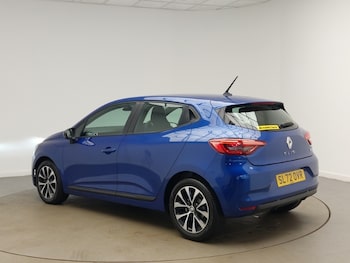 Used Renault Clio 2022 for sale - 76116400: Photo 3