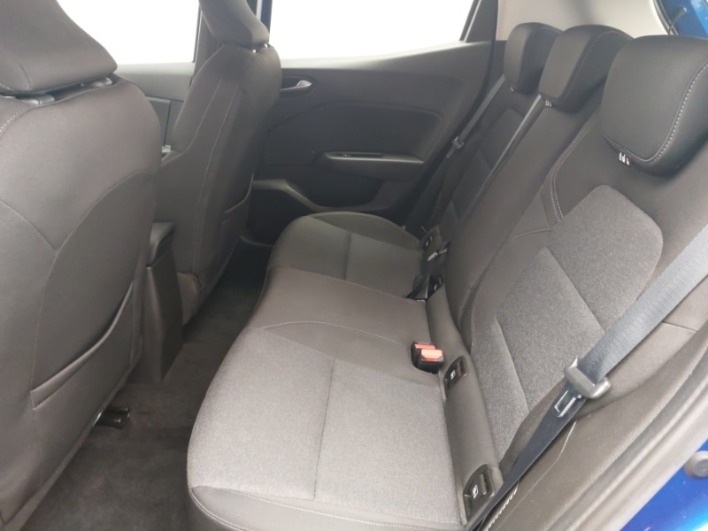 Used Renault Clio 2022 for sale - 76116400: Photo 6