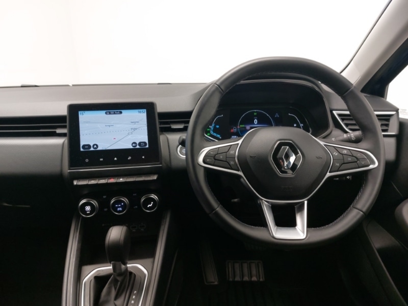 Used Renault Clio 2022 for sale - 76116400: Photo 7