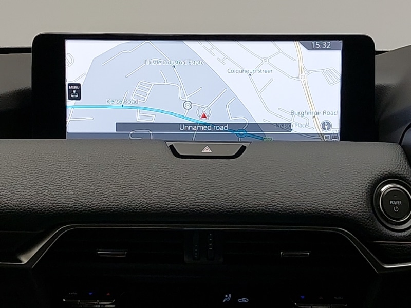 Used Mazda CX-60 2025 for sale - 76537084: Photo 10