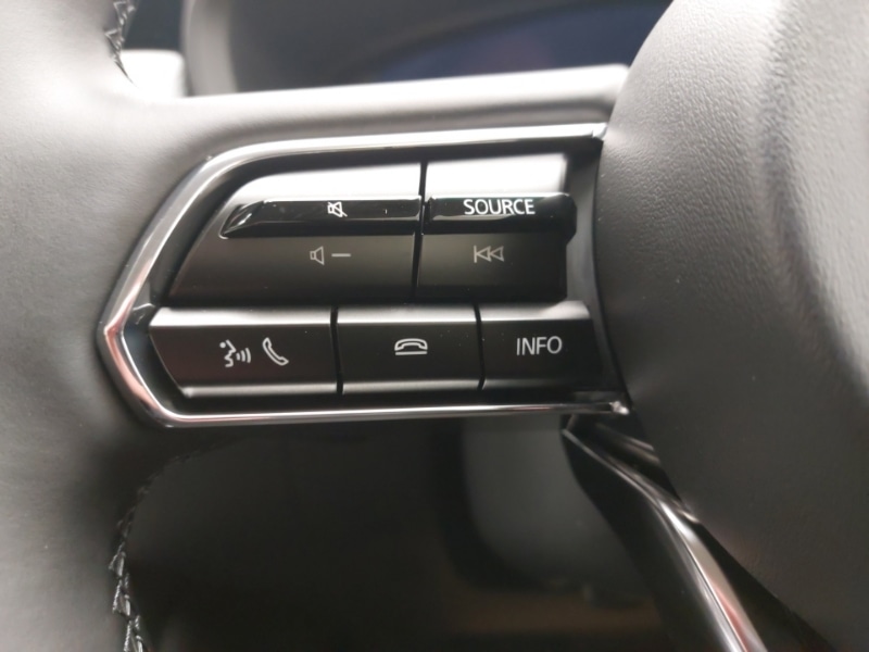 Used Mazda CX-60 2025 for sale - 76537084: Photo 13