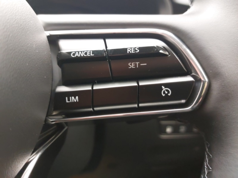 Used Mazda CX-60 2025 for sale - 76537084: Photo 14