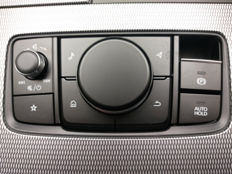 Used Mazda CX-60 2025 for sale - 76537084: Photo 16