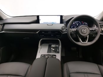 Used Mazda CX-60 2025 for sale - 76537084: Photo