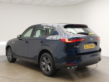 Used Mazda CX-60 2025 for sale - 76537084: Photo