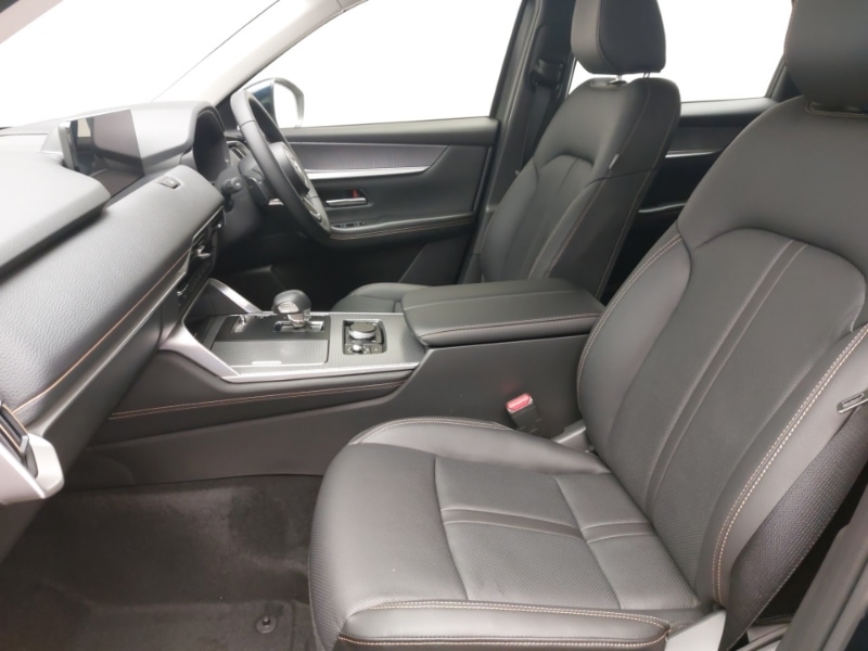 Used Mazda CX-60 2025 for sale - 76537084: Photo 5