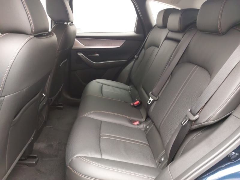 Used Mazda CX-60 2025 for sale - 76537084: Photo 6