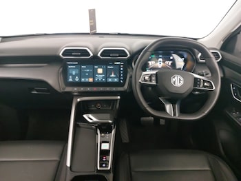 Used MG MG ZS 2025 for sale - 78928486: Photo