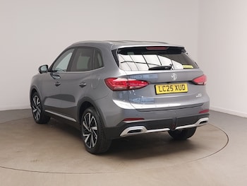 Used MG MG ZS 2025 for sale - 78928486: Photo